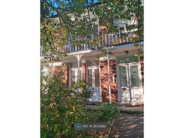 1 Bedroom Flat To Rent In Hilly Fields Crescent, London, SE4