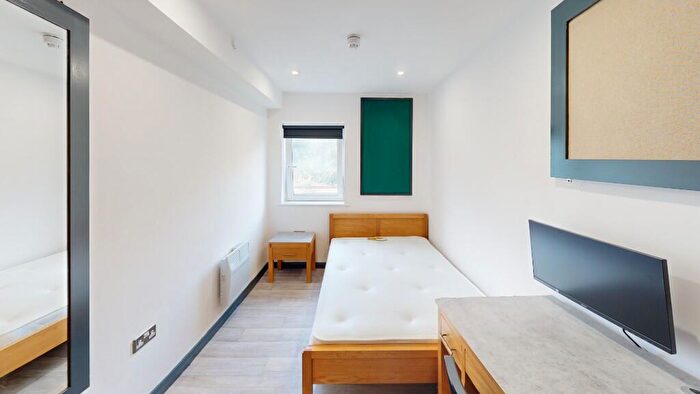 4 Bedroom Apartment To Rent In Stepney Lane, Newcastle Upon Tyne, NE1