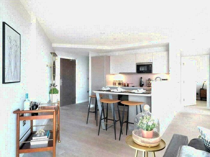 2 Bedroom Apartment To Rent In Uncle Elephant & Castle, Churchyard Row, SE11