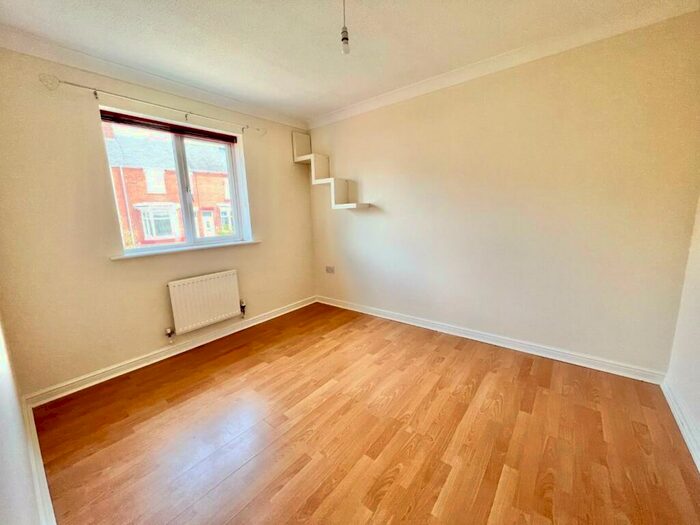 3 Bedroom Detached House For Sale In Armstrong Drive, Willington, DL15