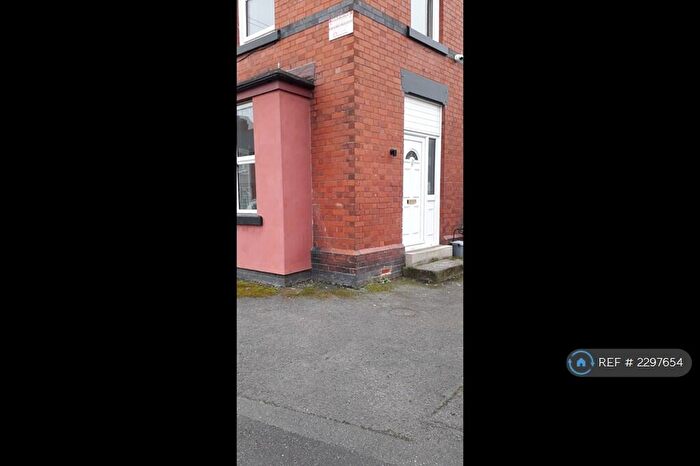 1 Bedroom Flat To Rent In Cross Street, Wrexham, LL11