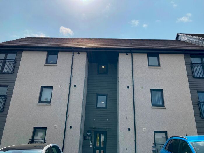 2 Bedroom Flat To Rent In Rowett South Drive, Bucksburn, Aberdeen, AB21