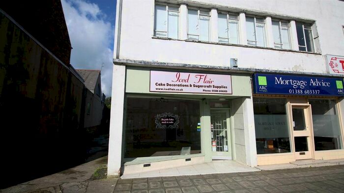 Property To Rent In Newgate Street, Bishop Auckland, DL14