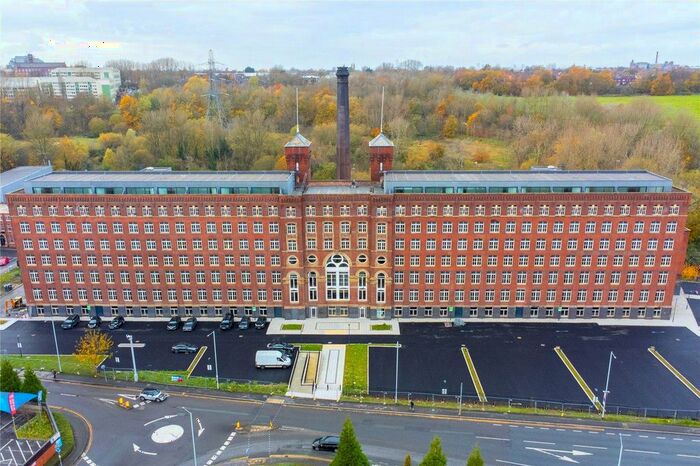 2 Bedroom Flat To Rent In Meadow Mill, Stockport, SK1