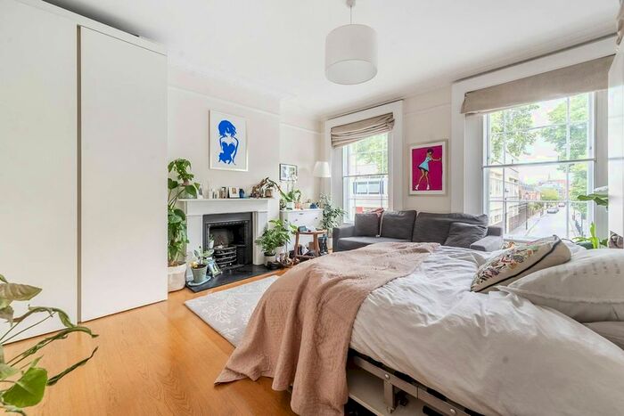 Studio To Rent In Kings Road, Chelsea, London, SW3