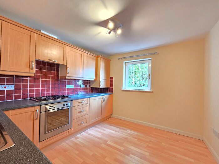 2 Bedroom Flat To Rent In Fraser Road, City Centre, Aberdeen, AB25