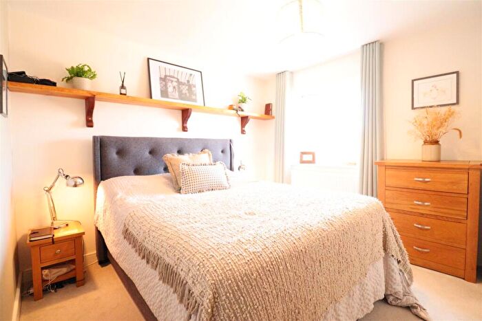 2 Bedroom House For Sale In Skylark Row, Baldwins Gate, Newcastle, ST5