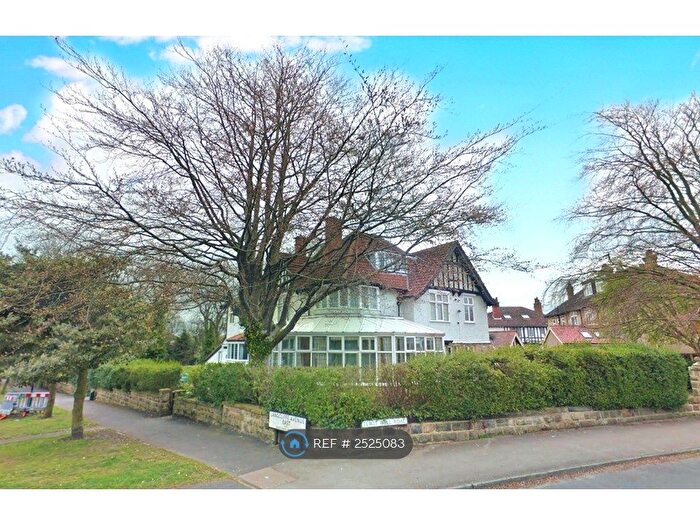 1 Bedroom Flat To Rent In Langcliffe Avenue East, Harrogate, HG2