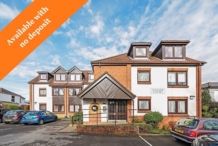 1 Bedroom Flat To Rent In Bitterne Road East, Bitterne, Southampton, Hampshire, SO18