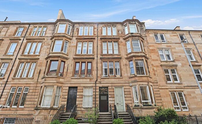 5 Bedroom Flat For Sale In Flat /, Dixon Avenue, Glasgow, G42