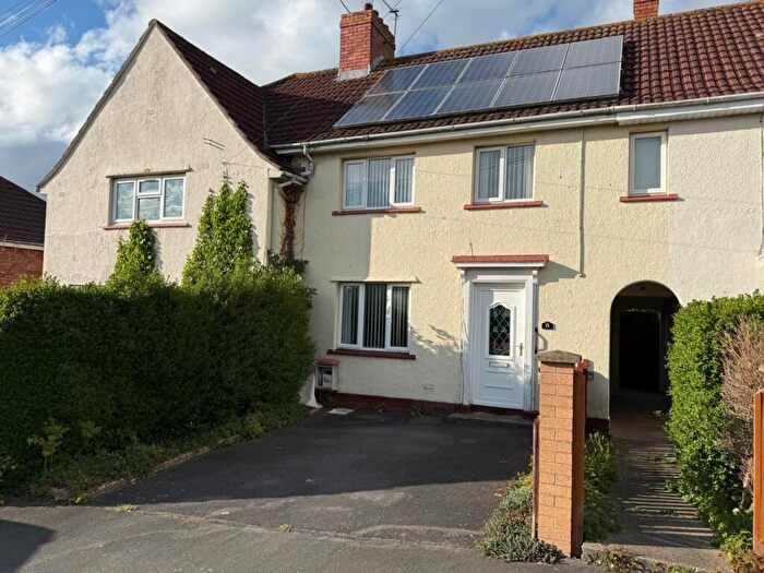 3 Bedroom Terraced House For Sale In Ventnor Road, Speedwell, Bristol, BS5