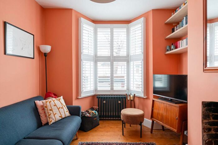 2 Bedroom Terraced House To Rent In Trumpington Road, Forest Gate, London, E7