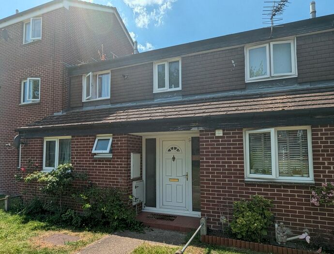 3 Bedroom Property To Rent In Landseer Court, Andover, SP10