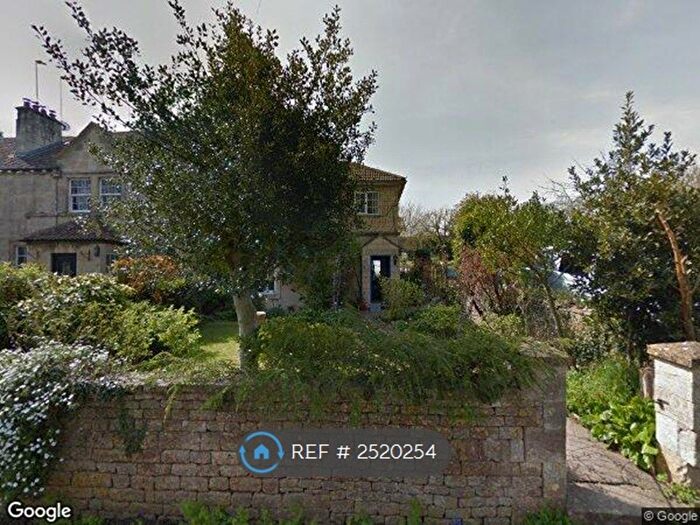 3 Bedroom Semi-Detached House To Rent In Prospect, Box, SN13