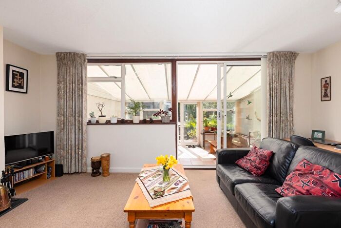 4 Bedroom Detached House For Sale In Charlton Mead Drive, Brentry, BS10