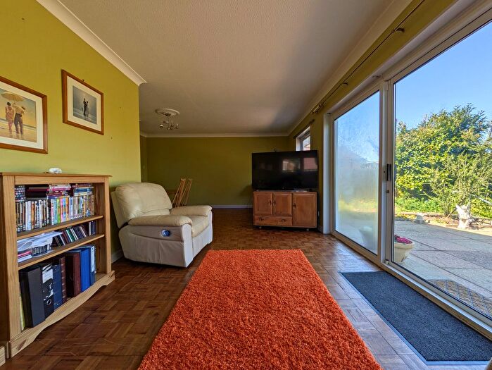 3 Bedroom Detached House To Rent In Lower Bourne, Farnham, GU10