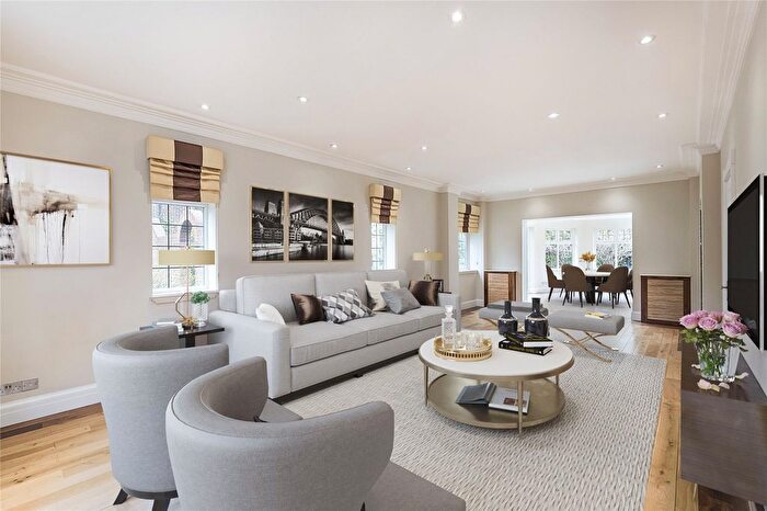 7 Bedroom Detached House To Rent In Heather Mist, Silverdale Avenue, Walton-On-Thames, Surrey, KT12