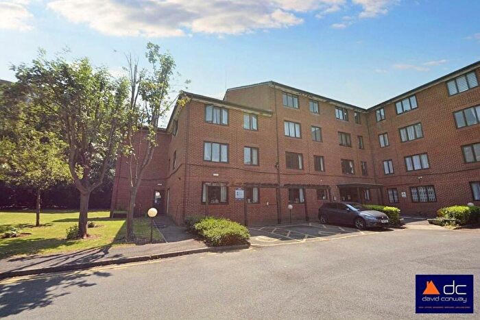 1 Bedroom Flat For Sale In Sherwood Road, Harrow, HA2
