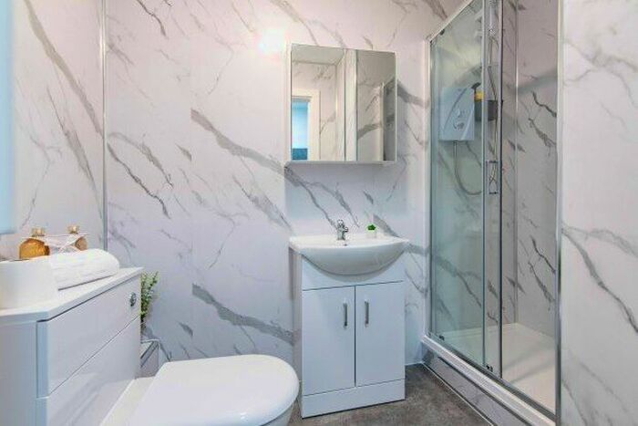 Property To Rent In Broadgate, Nottingham, NG9