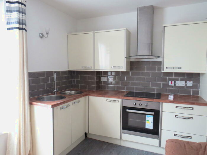 1 Bedroom Flat To Rent In Walter Street, Withernsea, HU19