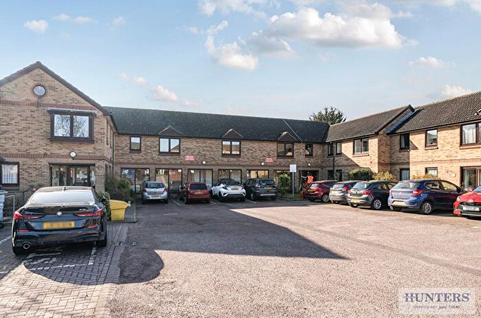 1 Bedroom Property For Sale In Mayplace Road East, Bexleyheath, DA7