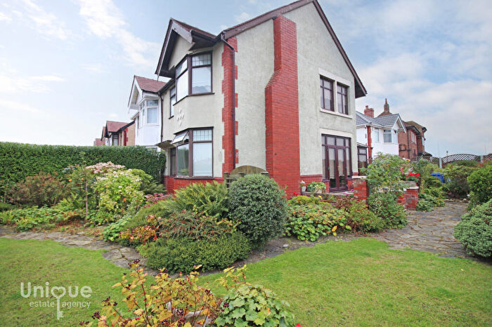3 Bedroom Semi Detached House For Sale In Birch Avenue, Thornton-Cleveleys, FY5