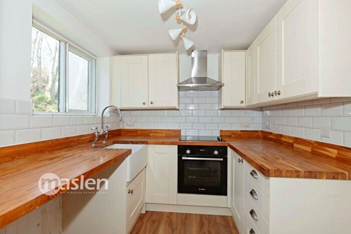 2 Bedroom Flat To Rent In Tongdean Lane, Brighton, BN1