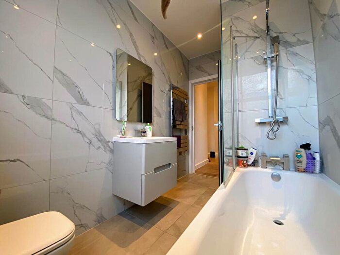 2 Bedroom Apartment To Rent In Rainsford Road, Chelmsford, CM1