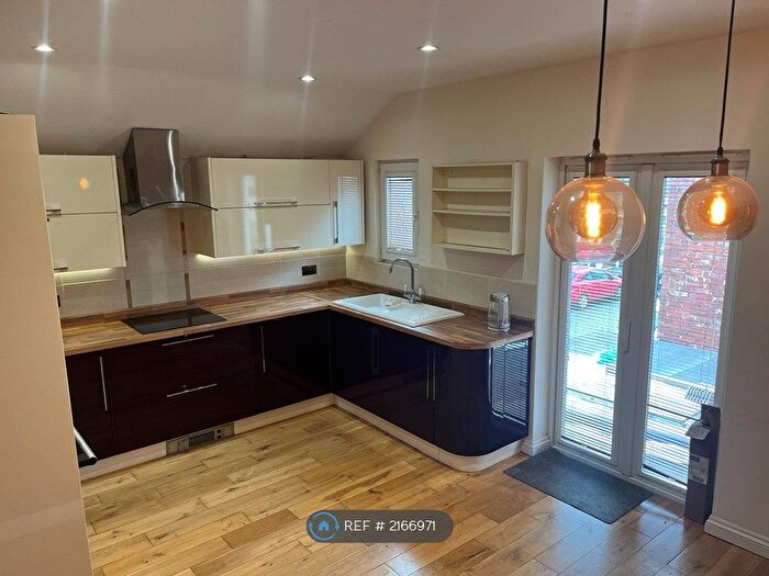 2 Bedroom Flat To Rent In St. Barnabas Road, Middlesbrough, TS5