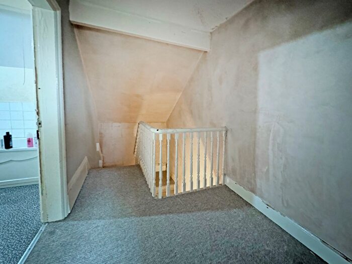 5 Bedroom End Of Terrace House For Sale In Milton Road, Hartlepool, TS26