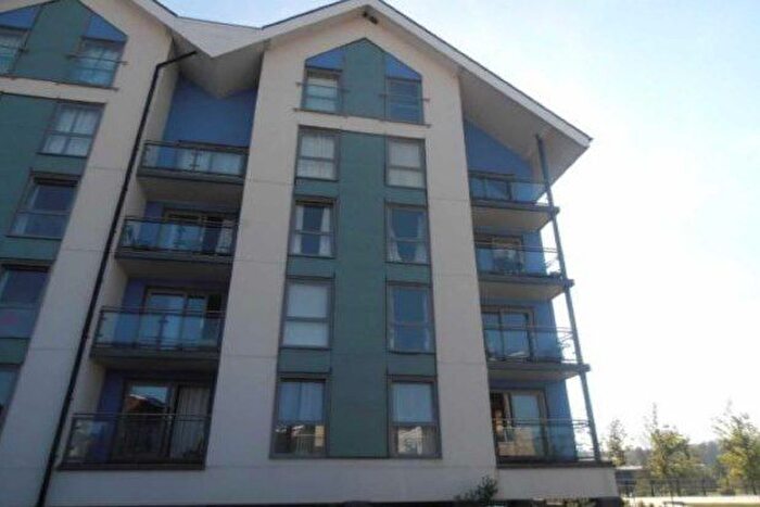 2 Bedroom Flat To Rent In Phoebe Road, Swansea, SA1