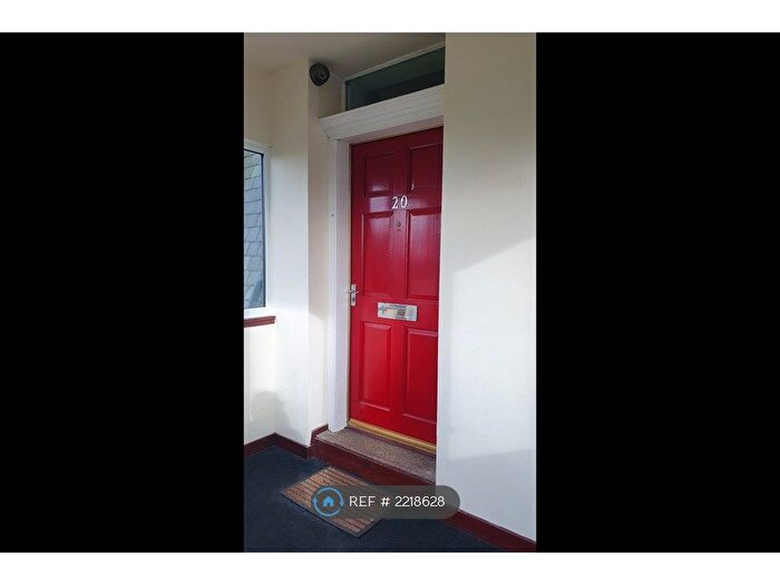 2 Bedroom Flat To Rent In Abbotswell Road, Aberdeen, AB12