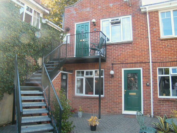 1 Bedroom Apartment To Rent In Harrow Way, Basingstoke, RG22