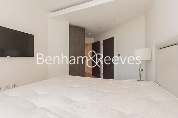 2 Bedroom Flat To Rent In Beadon Road, Hammersmith, W6