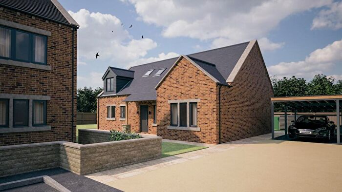 3 Bedroom Detached Bungalow For Sale In Dreslintone Close, BD11