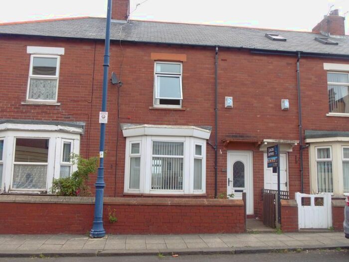 2 Bedroom Property To Rent In Sussex Street, Blyth, NE24