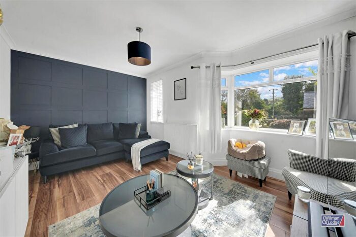2 Bedroom Semi-Detached House For Sale In Bridge End, Glusburn, BD20