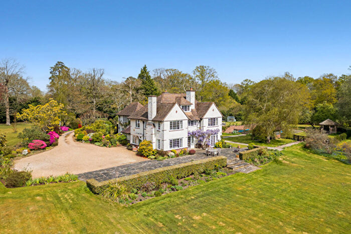 8 Bedroom House For Sale In Lane End Common, North Chailey, BN8