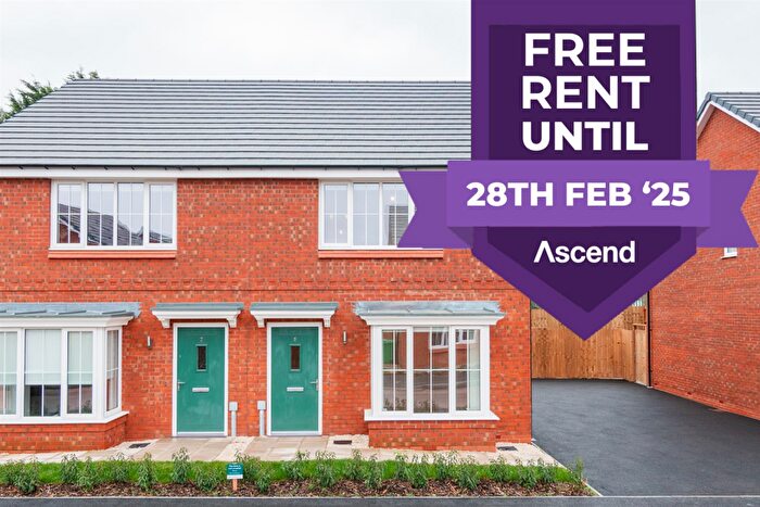 3 Bedroom Semi-Detached House To Rent In Portland Fields, Sutton In Ashfield, NG17