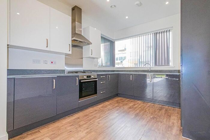 3 Bedroom Terraced House To Rent In Honeysuckle Walk, Southmead, Bristol, BS10