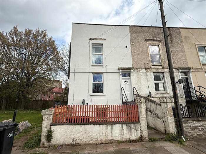 1 Bedroom Apartment To Rent In Claremont Street, Easton, Bristol, BS5