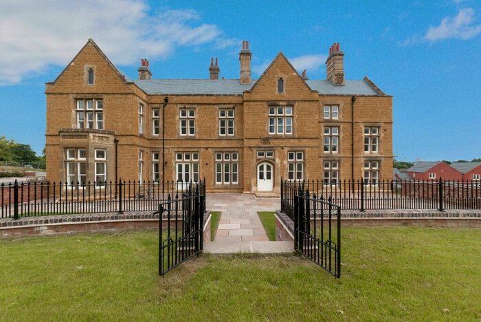 1 Bedroom Apartment To Rent In Kennelmore Road, Melton Mowbray, LE13