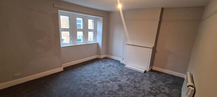 1 Bedroom Flat To Rent In Bridge Street, Rothwell, Northants, NN14