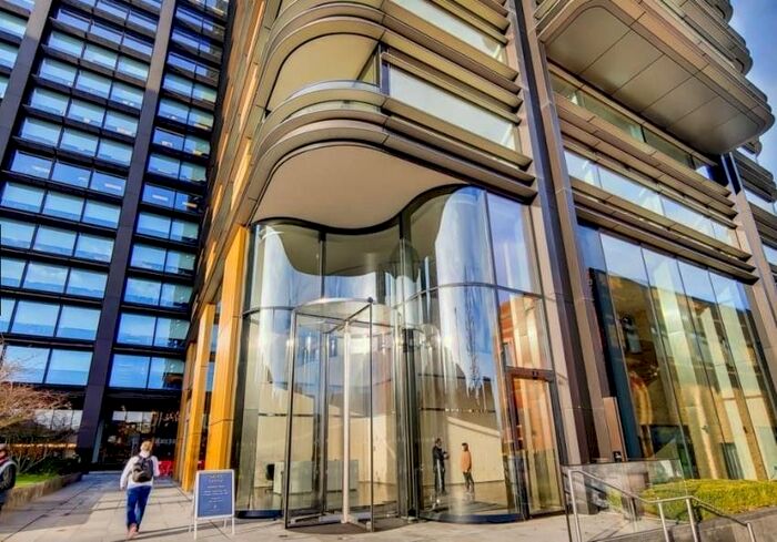 1 Bedroom Flat To Rent In Principal Tower, Principal Place, Shoreditch, London, EC2A