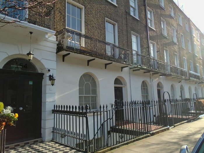 Studio To Rent In Gloucester Place, London, NW1