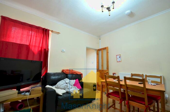 4 Bedroom Terraced House To Rent In Selly Oak, Birmingham, B29