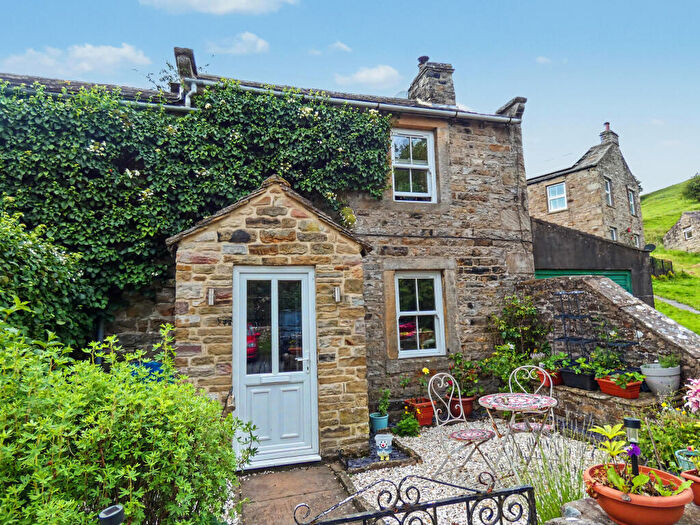 3 Bedroom Cottage For Sale In Burnside Cottage, Gunnerside, Swaledale, DL11