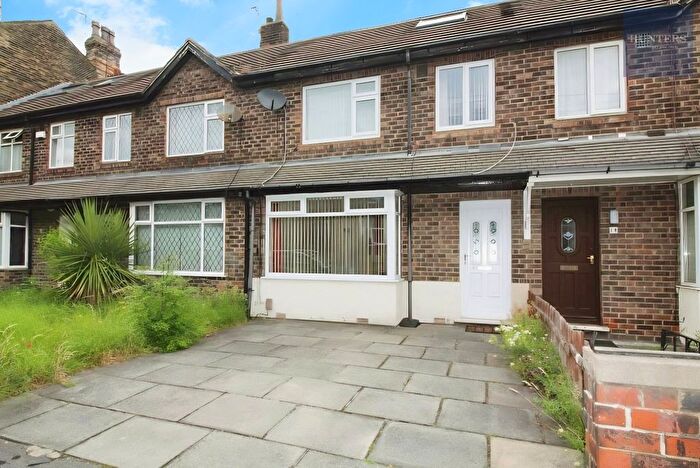 3 Bedroom Terraced House To Rent In Brunswick Road, Pudsey, LS28