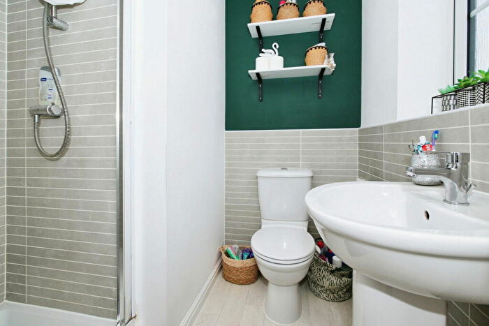 4 Bedroom Detached House For Sale In Cornwall Way, Blyth, Northumberland, NE24