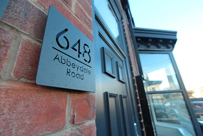 1 Bedroom Flat To Rent In Abbeydale Road, S7